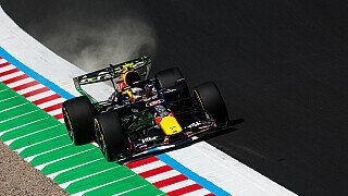 Red Bull trotz Updates hoffnungslos