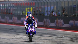 Toprak schon 2026 beste Yamaha?