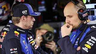 Verstappen-Aus? Danner fällt Urteil
