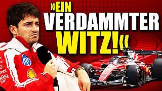 Ein verdammter Witz! Leclerc wütet gegen F1 Quali-Regeln 2026