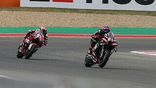 Martin gewinnt Sprint-Spektakel! Martin gewinnt Sprint-Spektakel!