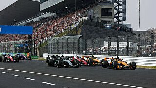 Helfen die Regeländerungen?