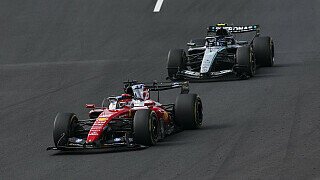 Tombazis zieht erstes Racing-Fazit