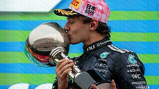 Zwischen Weltmeistern und Anwärtern