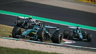 Alonso vor Formel-1-Abschied?