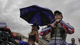 Yamaha-Krise spitzt sich zu