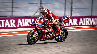 Marc Marquez will in Jerez kein MotoGP-Favorit sein: "Bin wieder auf gutem Level, aber..."