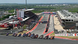 Circuit of the Americas