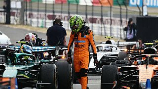 Autos ignorieren, was Fahrer wollen