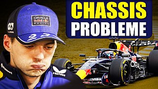 Christian Danner zu Red Bull: Das geht in Richtung unfahrbar