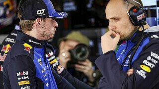 Lambiase-Wechsel keine Überraschung