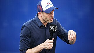 Emotionen kochen über