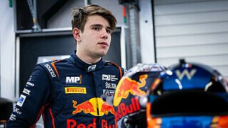 "Kein Weg zurück in Richtung F1" "Kein Weg zurück in Richtung F1"