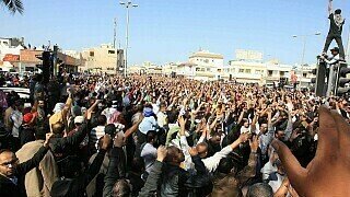 Formel 1 in Bahrain 2011: Als der Arabische Frühling die Königsklasse vertrieb