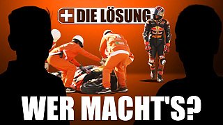 MotoGP fordert neue Ersatzfahrerregel: Wer macht den Job?
