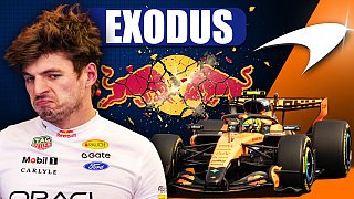 Red Bull Exodus: Lambiase zu McLaren! Hört Verstappen auf?