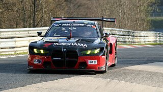 Mercedes-Sieg mit Strafe verschenkt