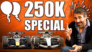 F1-Experten packen aus: Wer ist arrogant, wer ist Kumpel? F1-Experten packen aus: Wer ist arrogant, wer ist Kumpel?