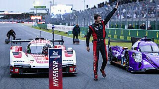 Estre trotz Porsche-Aus in Le Mans