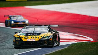 Neuer DTM-Reifen "größte Challenge"