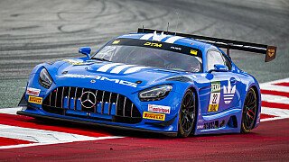 Neuer DTM-Reifen "größte Challenge"