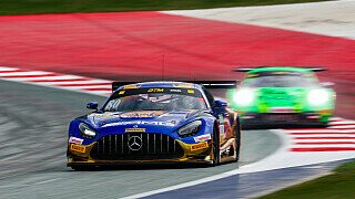 DTM in Spielberg LIVE: 1. Rennen der Saison 2026 im Livestream