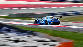 DTM im Livestream: 1. Training auf dem Red Bull Ring heute LIVE