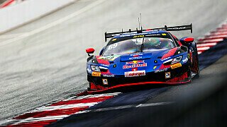 DTM heute LIVE: 3. Training auf dem Red Bull Ring im Livestream