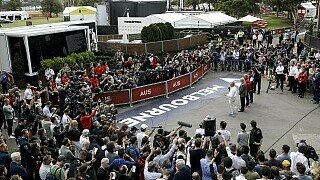 Absage-Geschichten der Formel 1: Diese Rennen sind wie Bahrain & Saudi-Arabien nie passiert