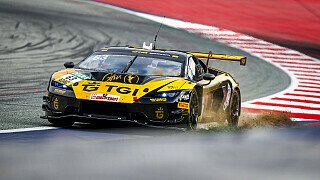 DTM-Titelkampf ohne Bortolotti?