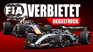 Verbot! FIA stoppt Qualifying-Trick von Mercedes und Red Bull Verbot! FIA stoppt Qualifying-Trick von Mercedes und Red Bull