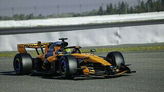 So lief der Testtag am Nürburgring So lief der Testtag am Nürburgring