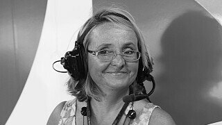 Karin Sturm: F1-Pionierin