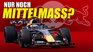 Schock-Diagnose 6. Kraft! Stürzt Red Bull 2026 komplett ab?