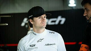 Colton Herta bekommt FP1-Einsätze: Formel-1-Debüt wartet in Barcelona 