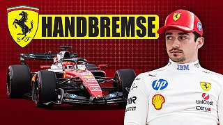 Leclerc längst Weltmeister? Danner: Ferrari als Handbremse!