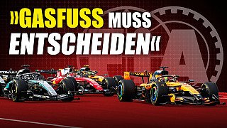 Christian Danners Plan gegen das Formel-1-Regel-Desaster 2026