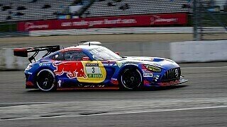 Verstappen droht Strafe