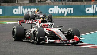 F1-Pause: Fluch & Segen