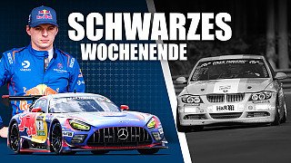 Tragischer Todesfall: Schwarzes Wochenende am Nürburgring