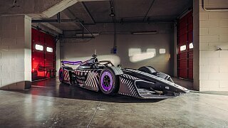 Porsche präsentiert 975 RSE