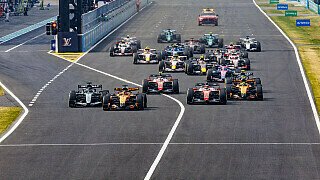 Wissenschaftsprojekt statt Racing