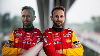 DTM-Star Rast gibt Meister-Tipp ab
