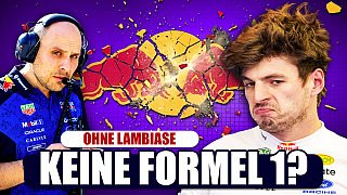 Verstappen-Rücktritt ohne GP? Danner: Braucht blindes Vertrauen