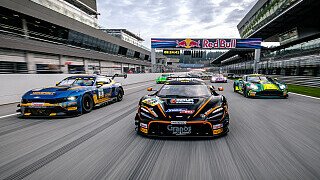Kurioser Start: DTM ändert Zeitplan