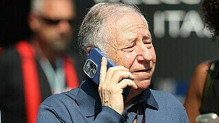 Todt gab Mateschitz einen Korb