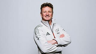 McNish wird Audi-Renndirektor