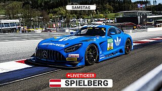 LIVE: DTM-Qualifying in Spielberg