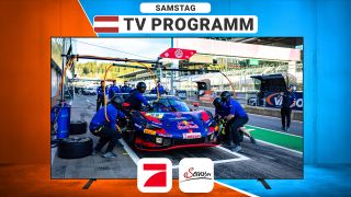 DTM heute im TV: Wer überträgt das erste Saisonrennen in Spielberg live im Free-TV und Stream?