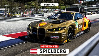 DTM: Das 2. Qualifying in Spielberg